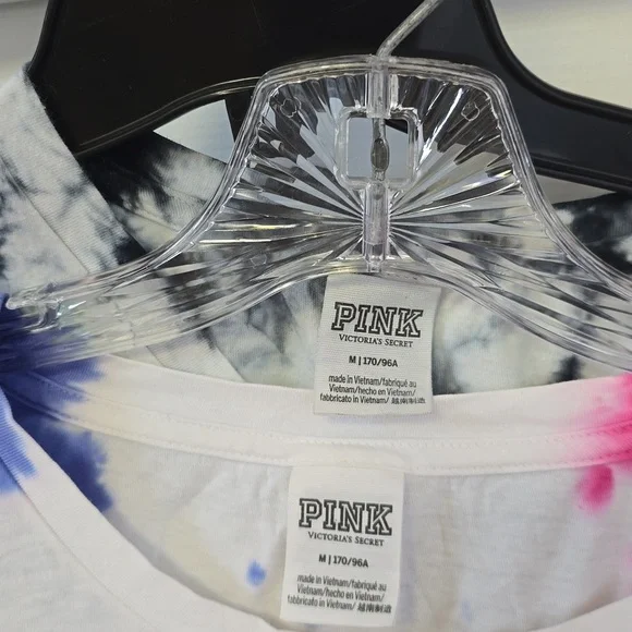 VS Pink Lot of 6 shirts - Picture 16 of 16